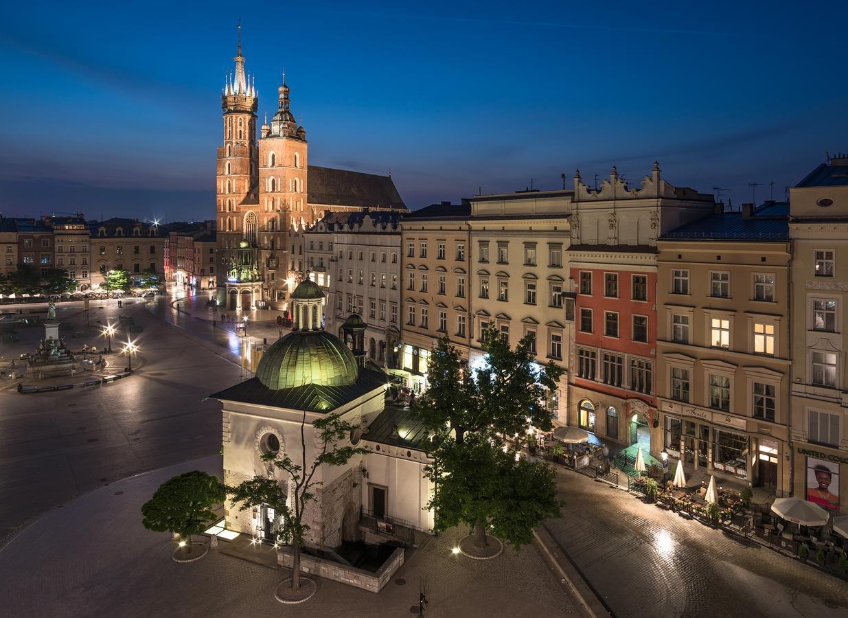 Apartament Yourplace Xxs