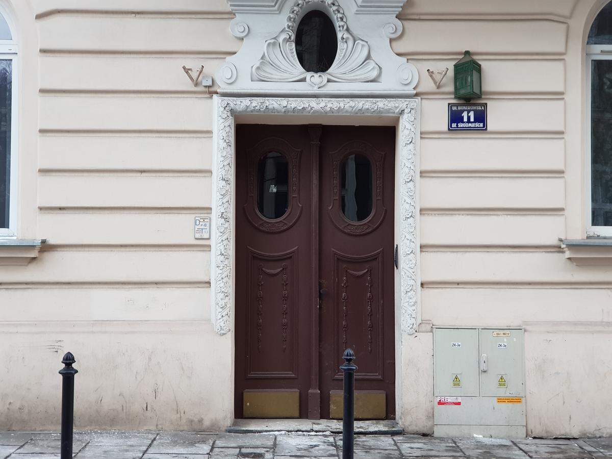 Cool Apartment