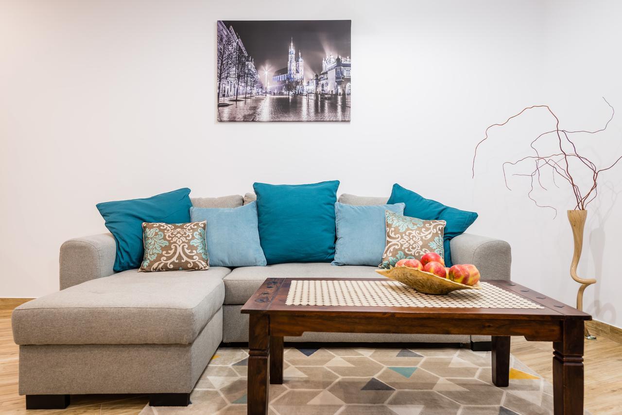 Apartment Bosacka Wawelofts Krakow