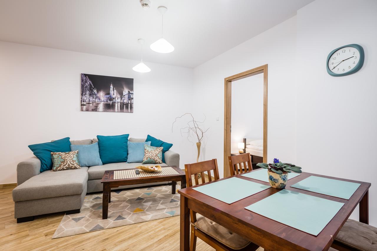 Apartment Bosacka Wawelofts Krakow