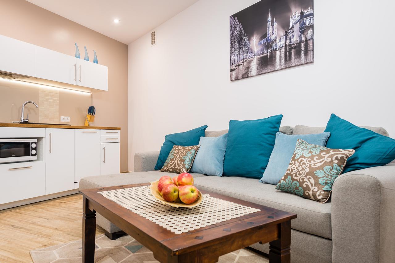 Bosacka Wawelofts Apartment Krakow