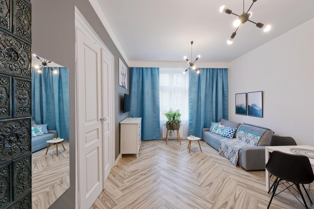 Apartment Scandic - Old Town *