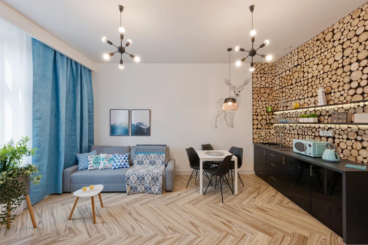 Scandic - Old Town Apartment Krakow