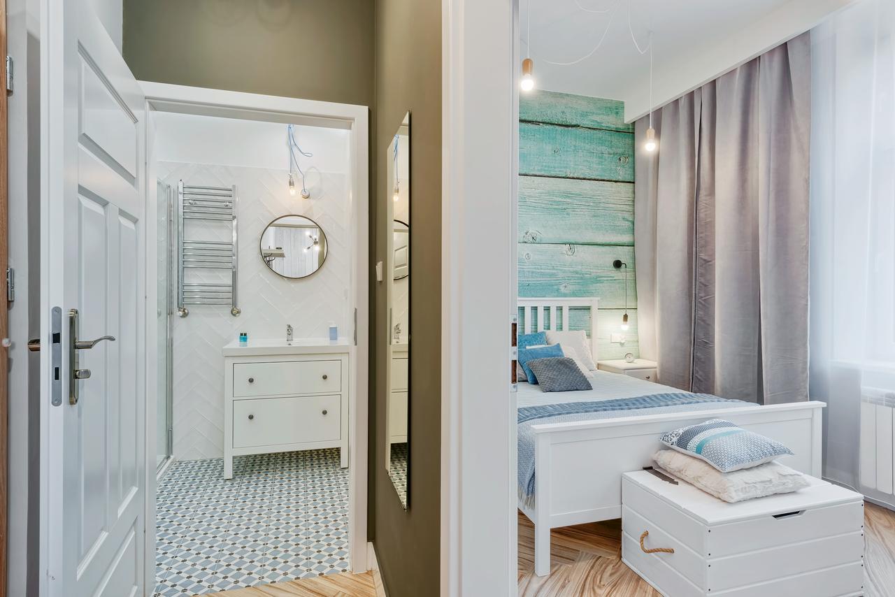 Scandic - Old Town Apartment