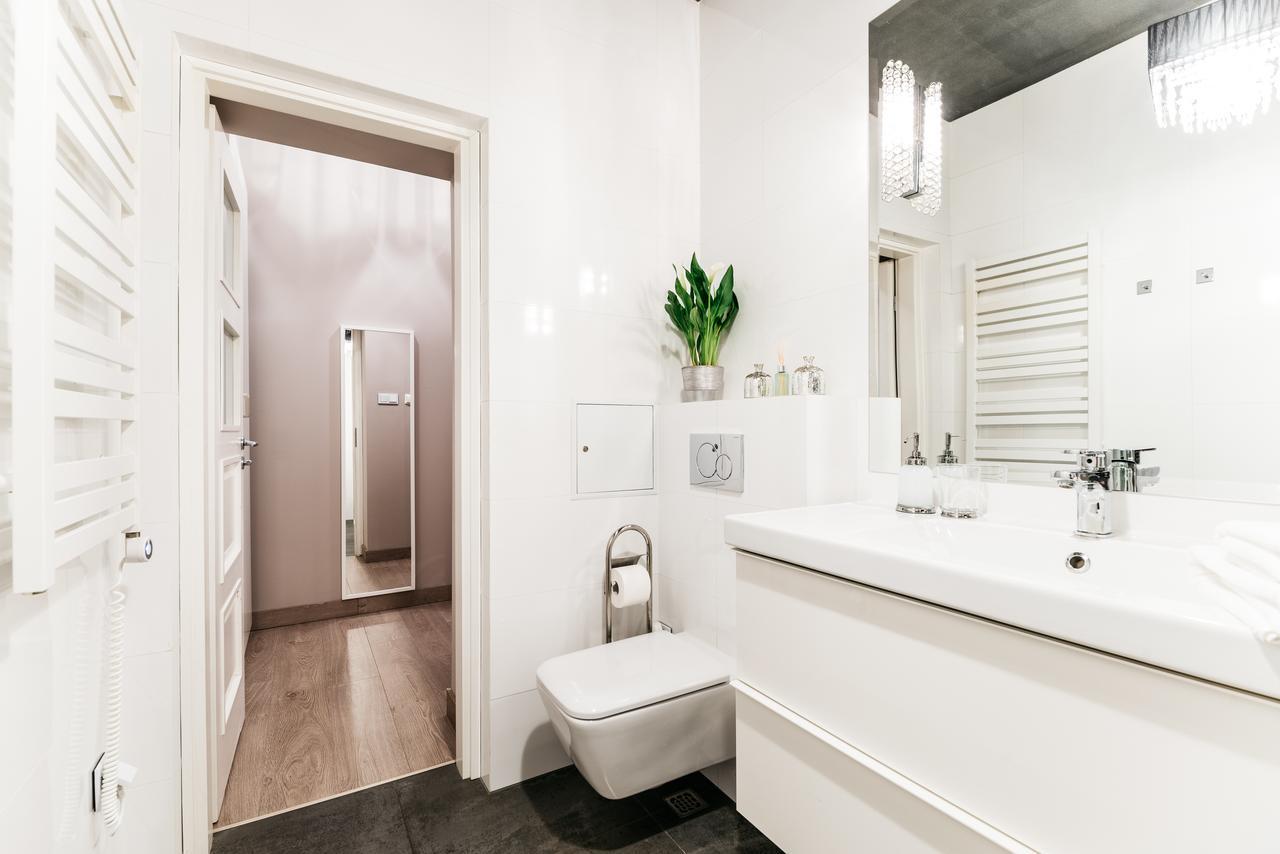 Apartament Milano Avanti *