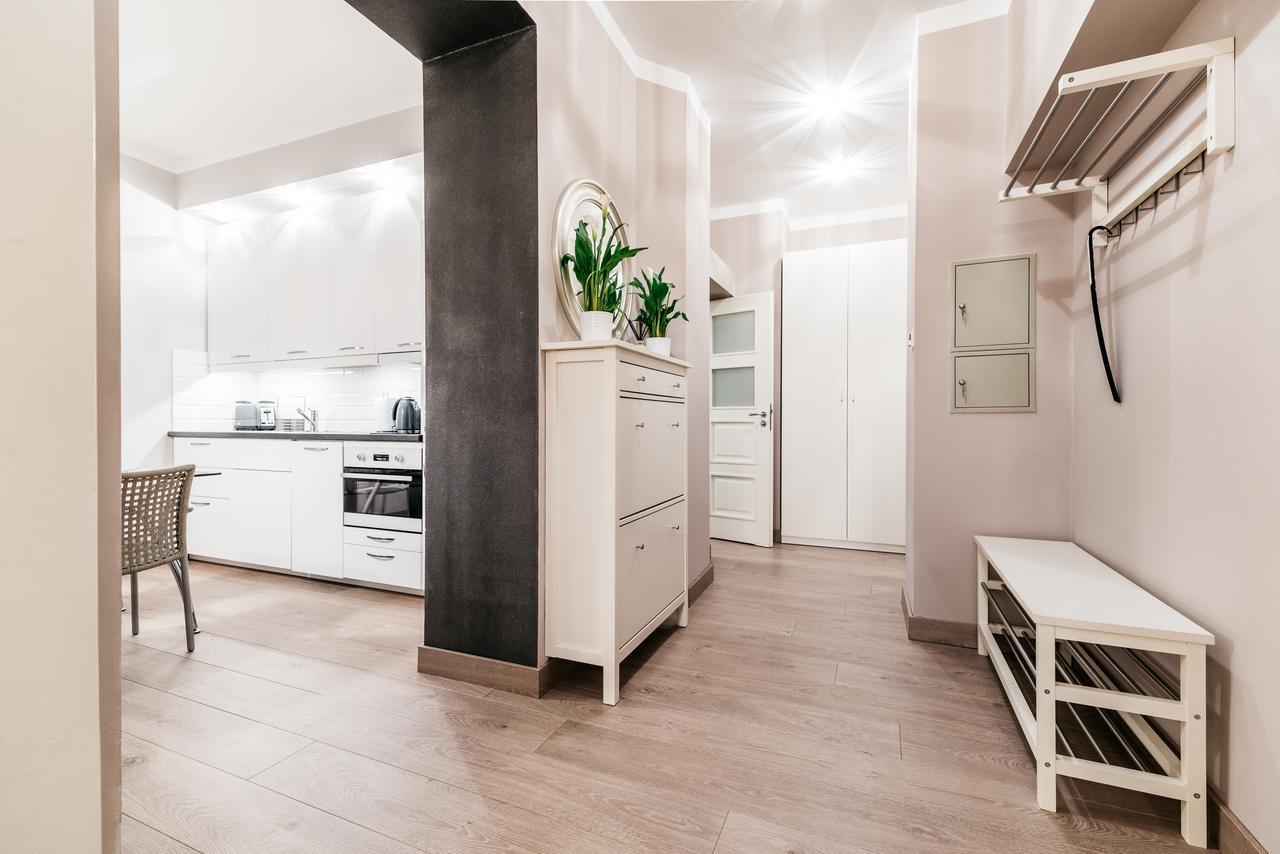 Apartament Milano Avanti *