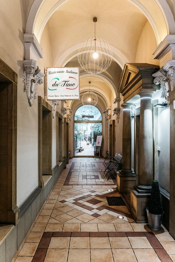 Apartament Milano Avanti