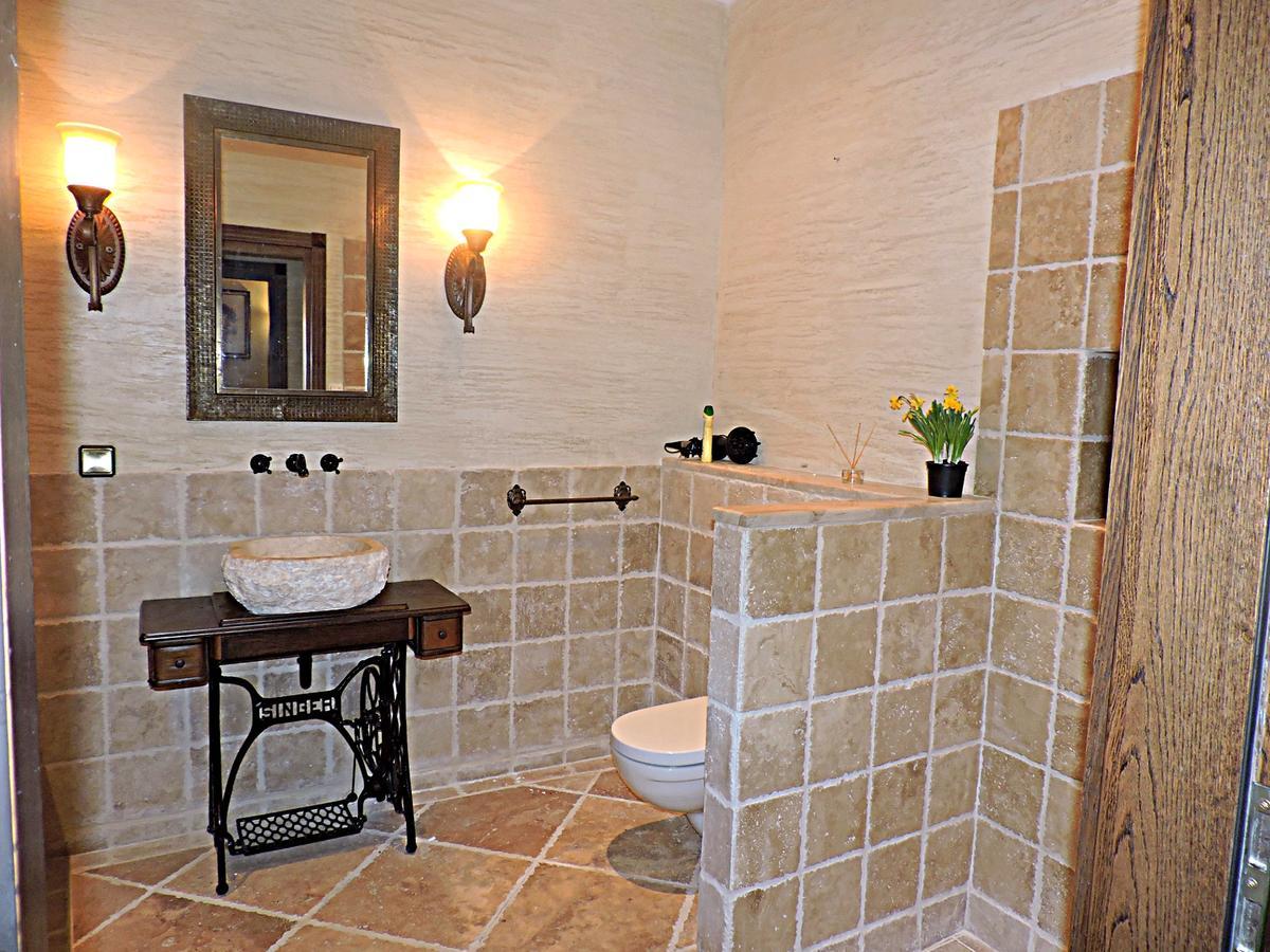 Apartment Negre Bracka 1a *