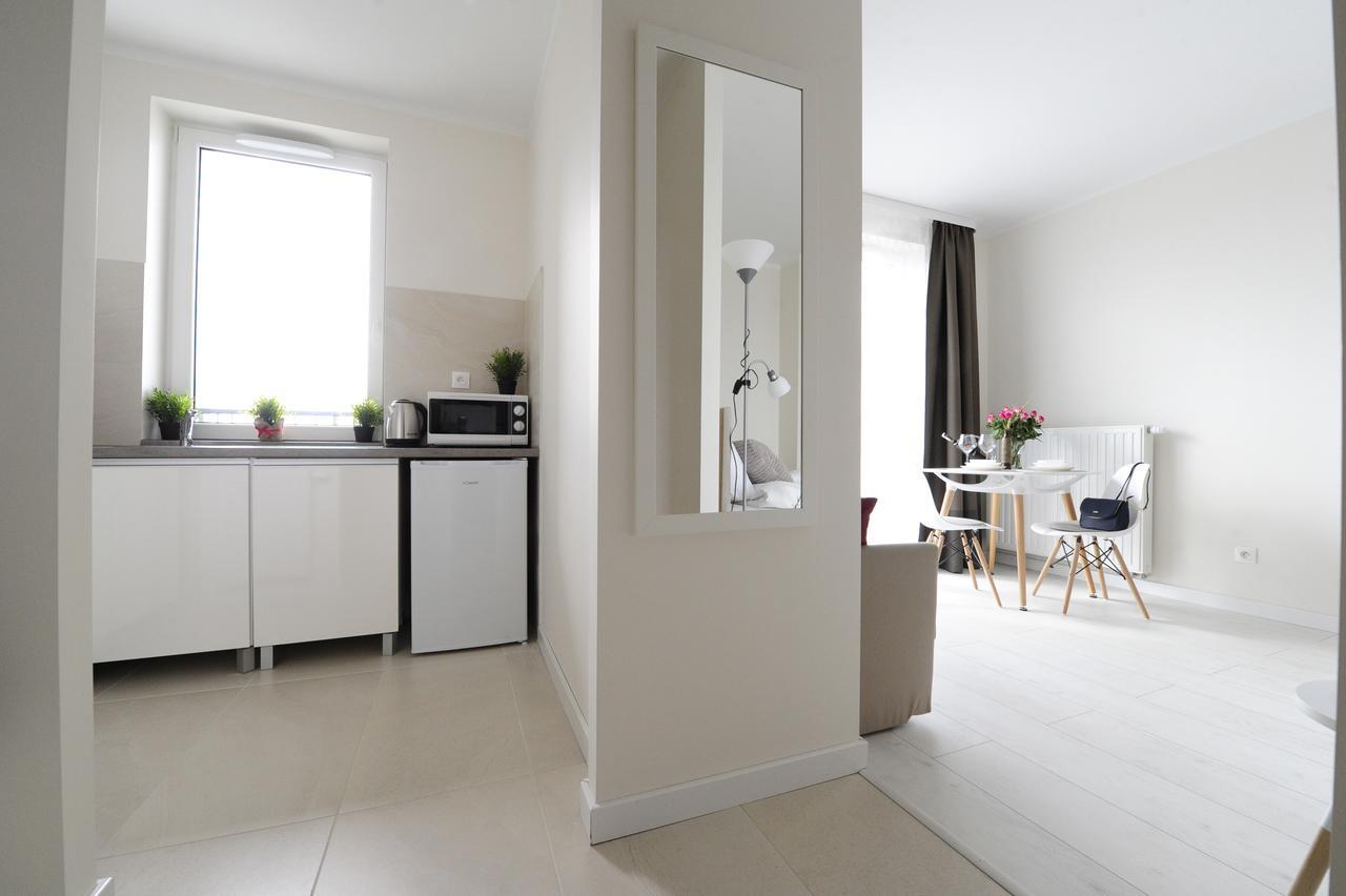 Apartamento Romantic Sky Apartment- 15th Floor *
