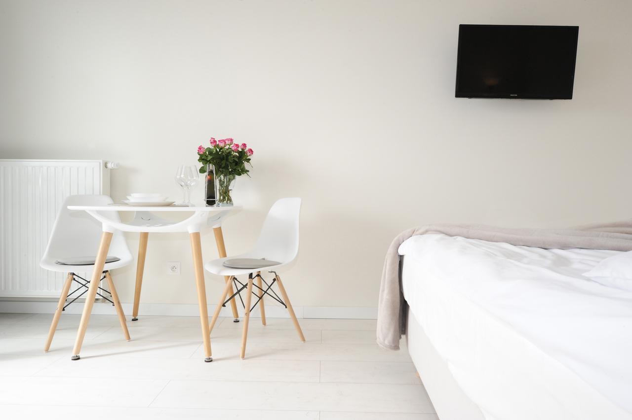 Romantic Sky Apartment- 15th Floor *
