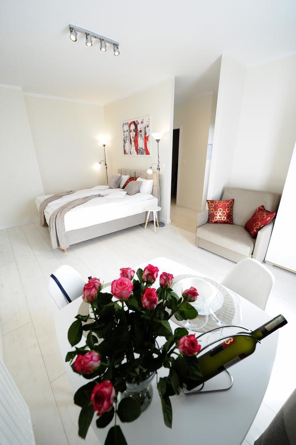 Romantic Sky Apartment- 15th Floor Apartamento *