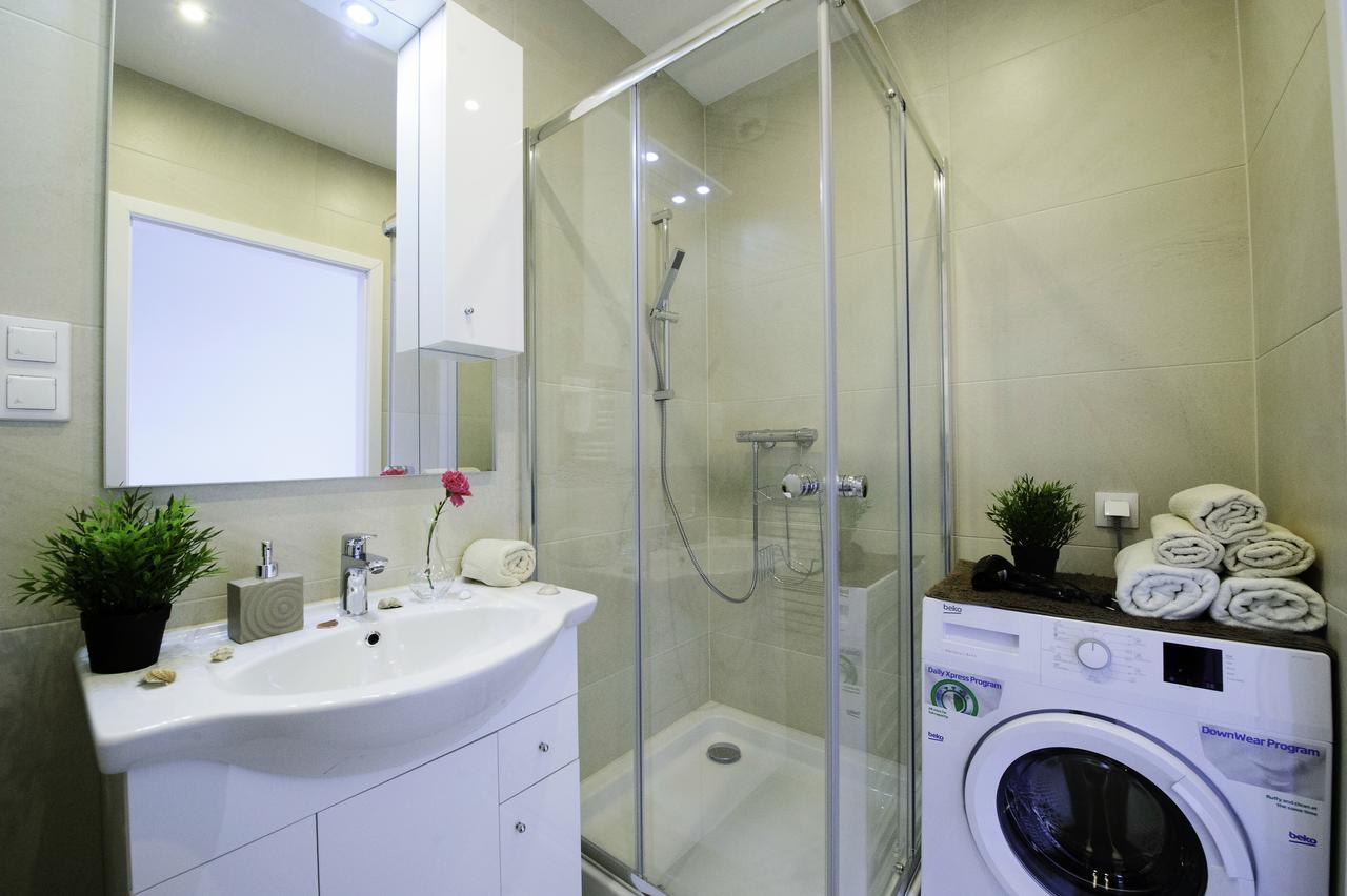 Apartamento Romantic Sky Apartment- 15th Floor *