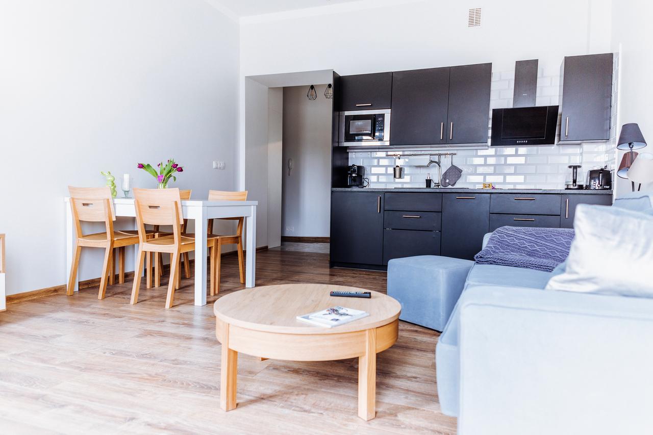 Way2stay Old Town Apartamento Cracóvia