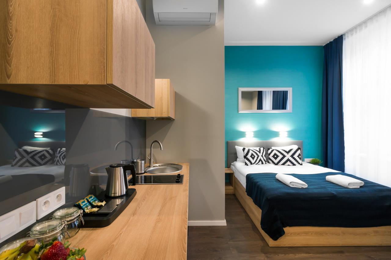Appartement Kings - Slawkowska