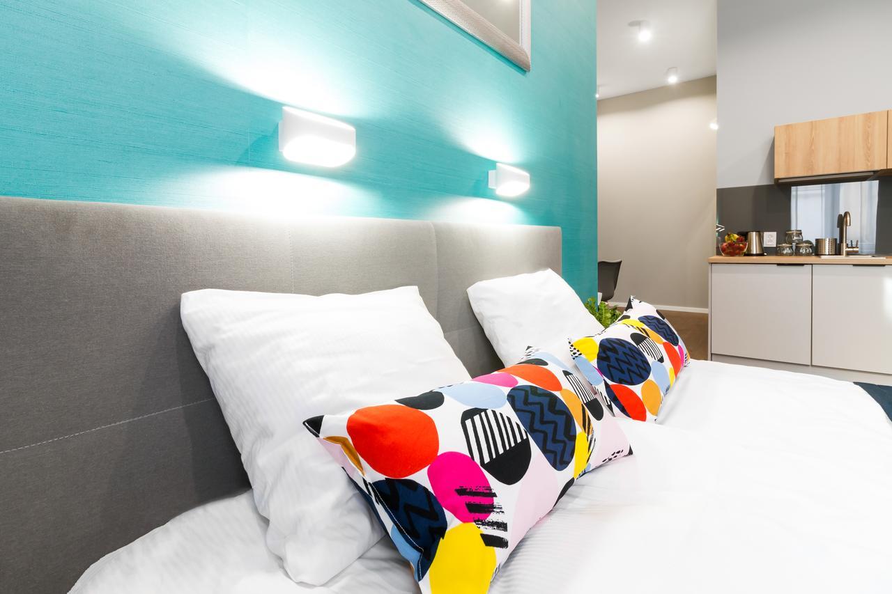 Appartement Kings - Slawkowska