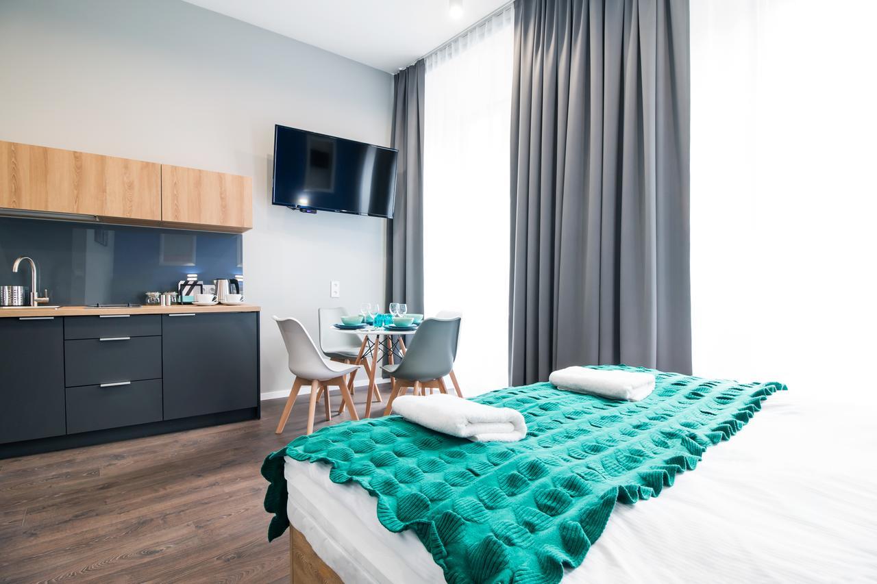 Appartement Kings - Slawkowska *