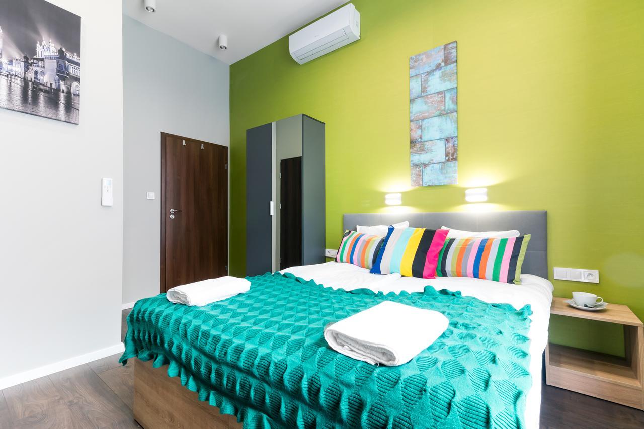 Kings - Slawkowska Appartement *