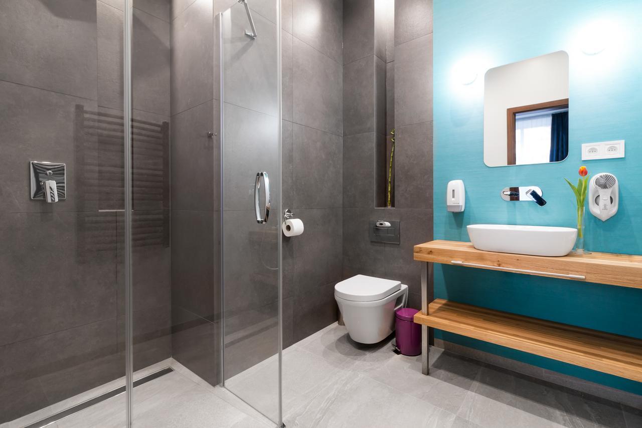 Appartement Kings - Slawkowska *