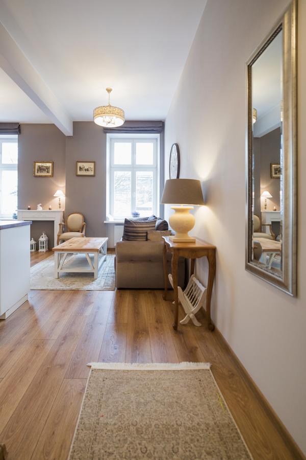 Apartamento Way2stay Old Town *