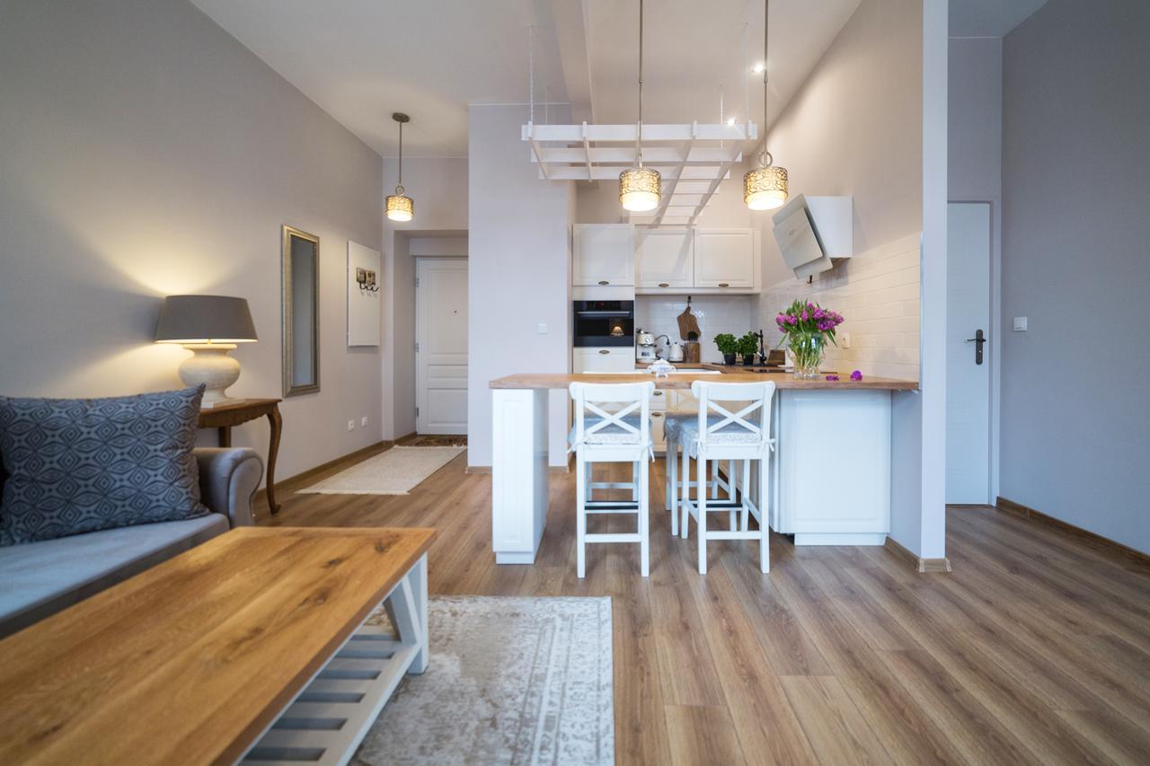 Apartamento Way2stay Old Town *