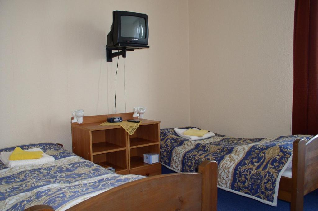 Hotel Bona Krakau