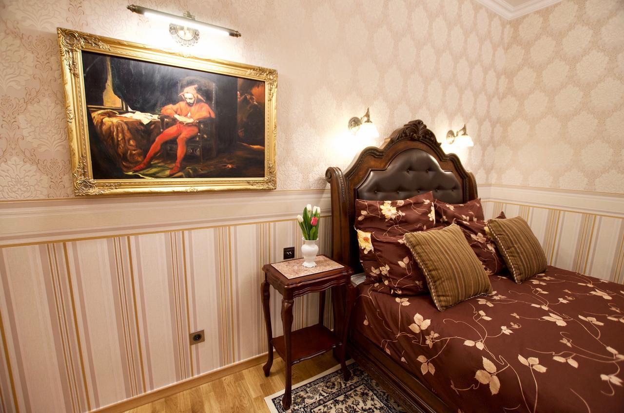 Exclusive Royal Krakow