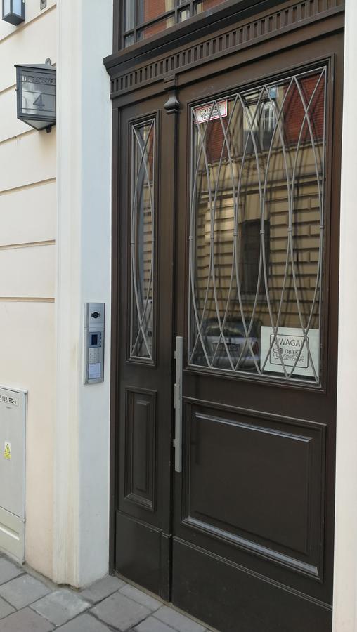 Cracow Rentals-zacisze *