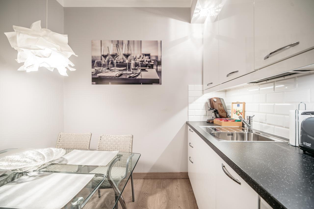 Apartament Milano Avanti *