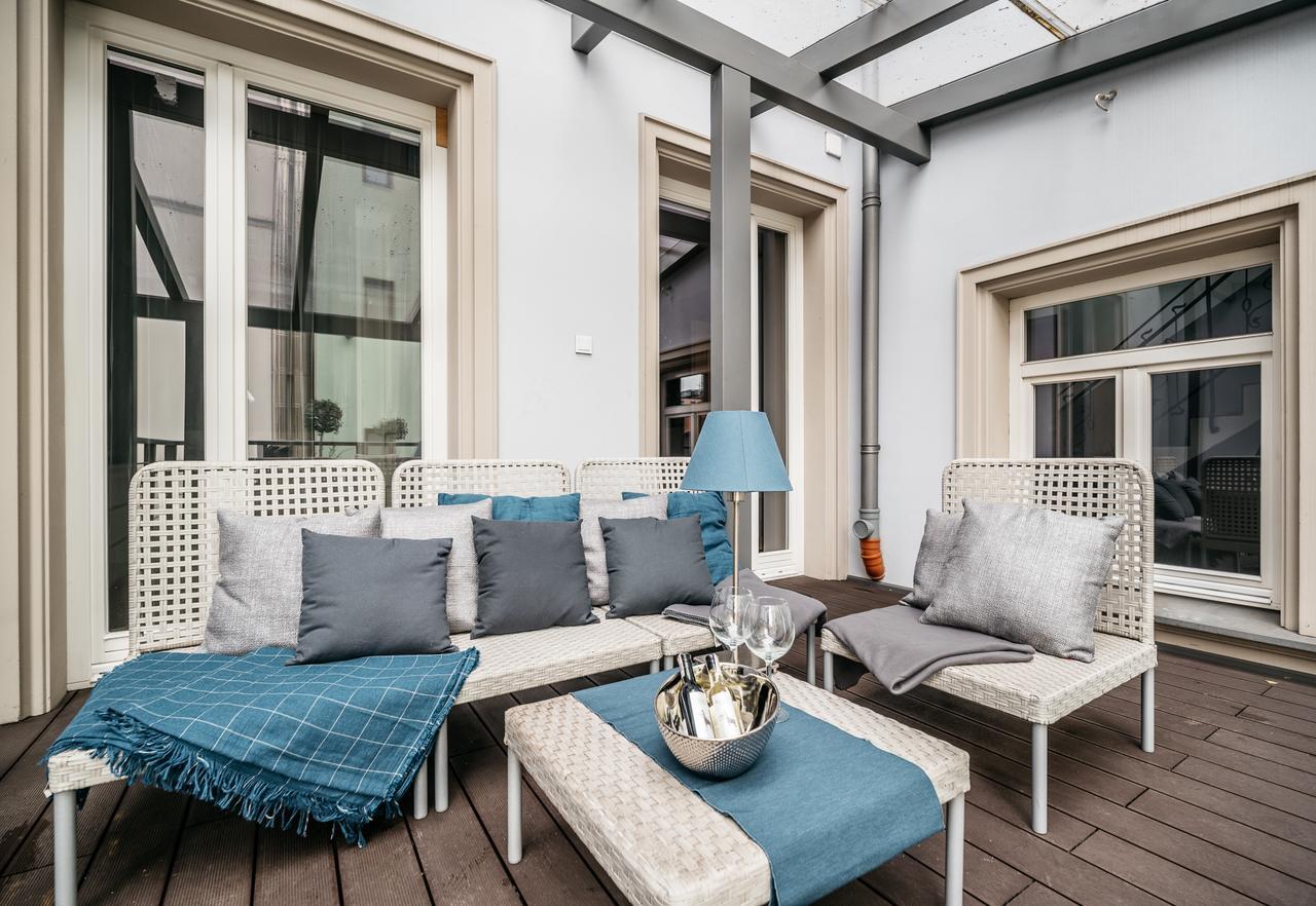 Apartament Milano Avanti Apartment