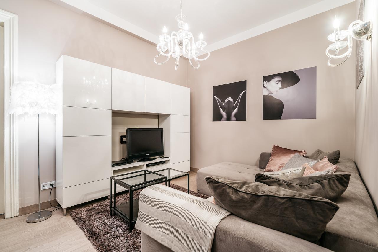 Apartament Milano Avanti *