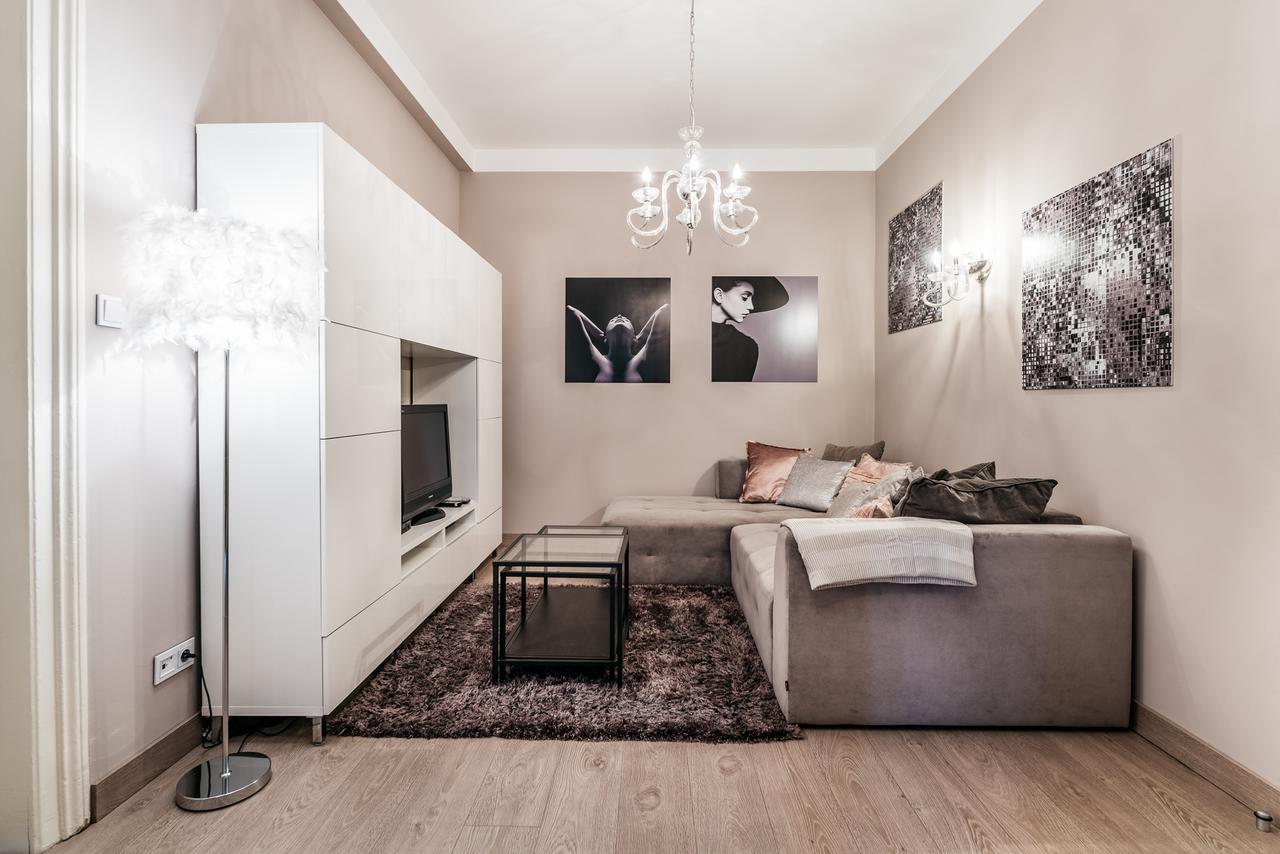 Apartment Apartament Milano Avanti *