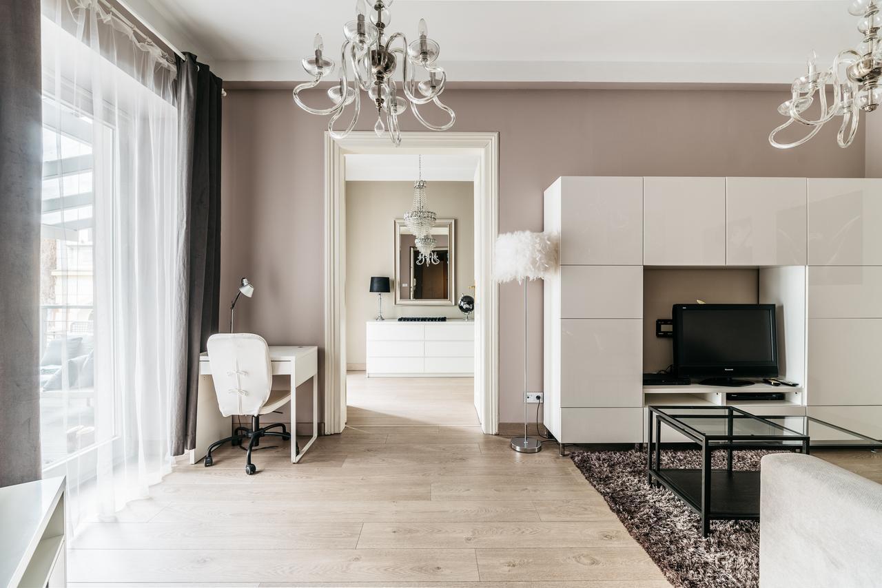 Apartament Milano Avanti Krakau