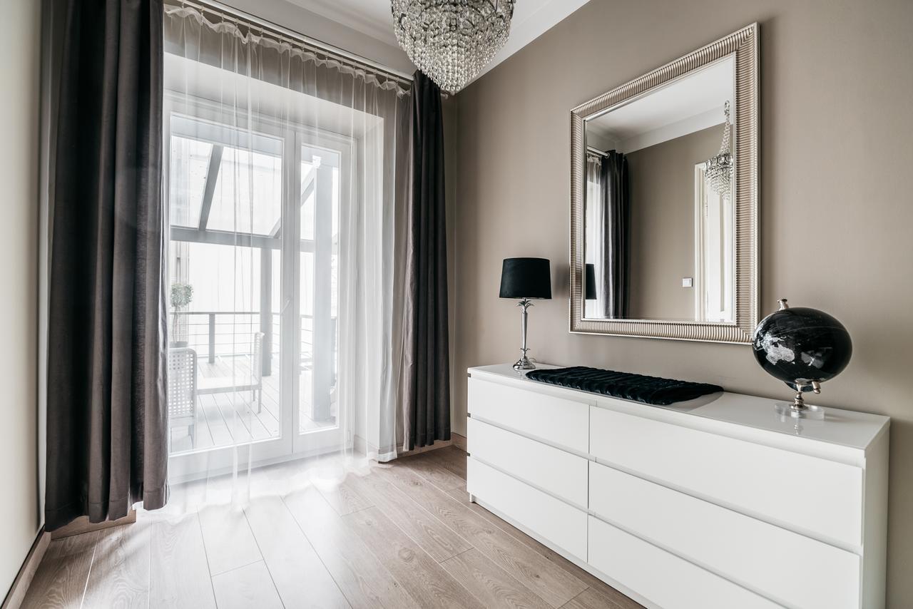 Apartament Milano Avanti Krakau