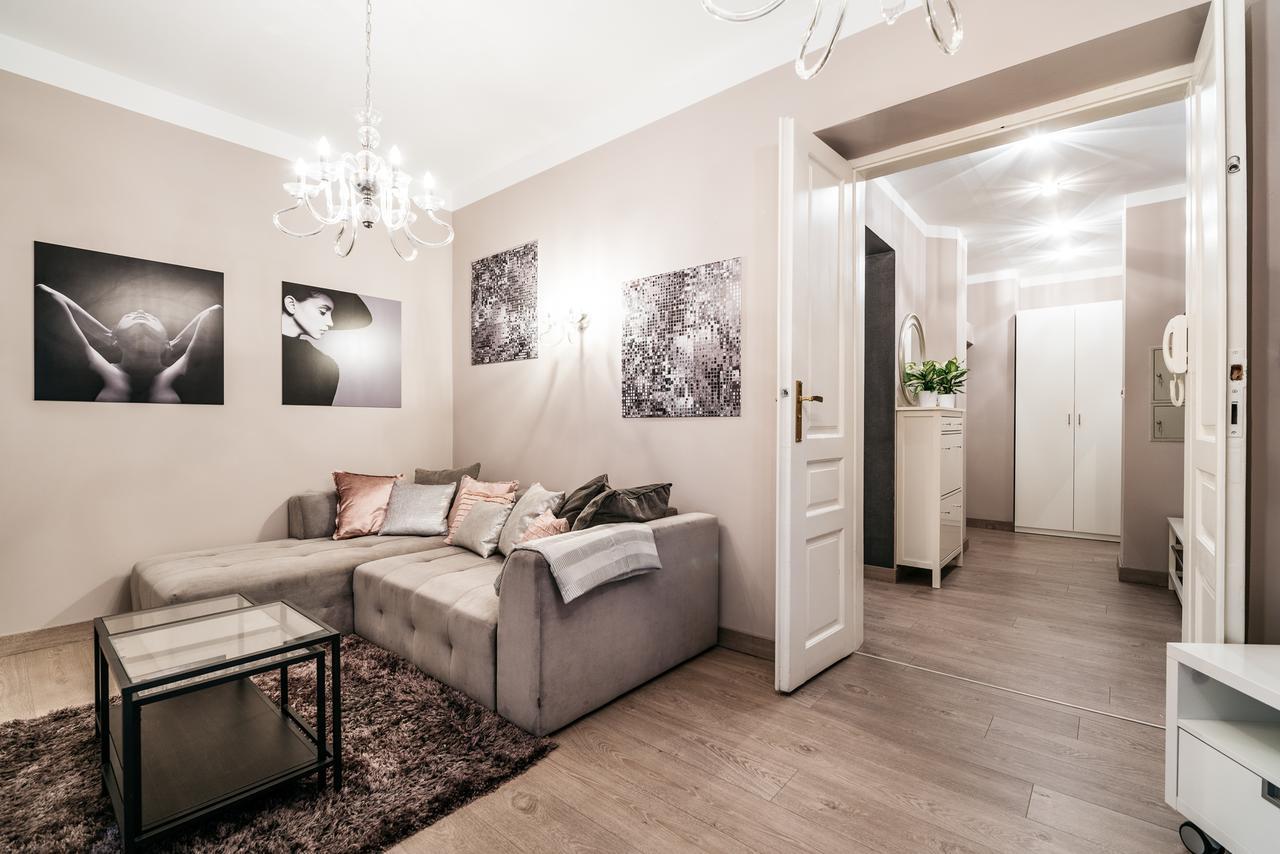 Apartament Milano Avanti Apartment