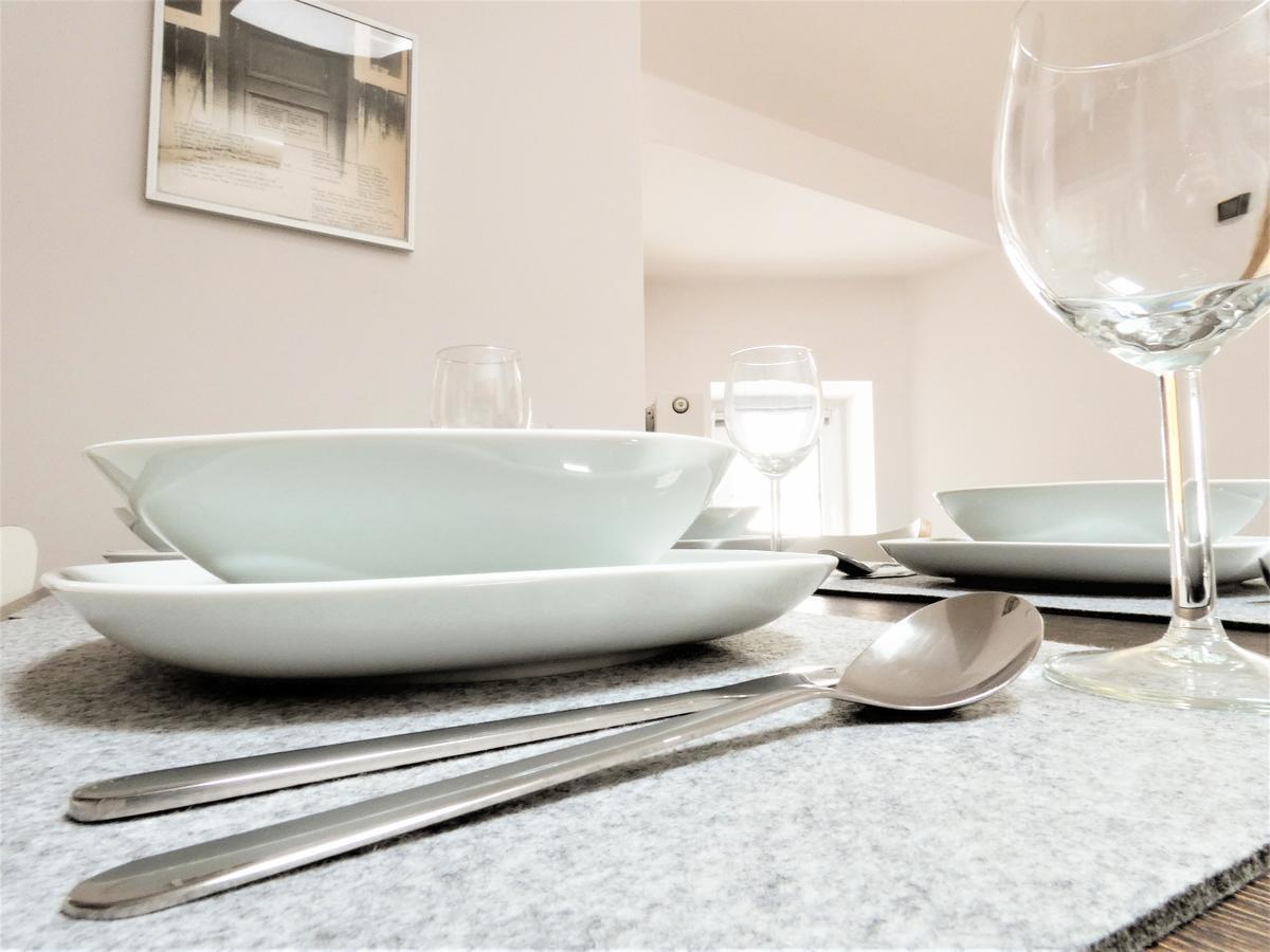 Way2stay Bosacka Apartamento