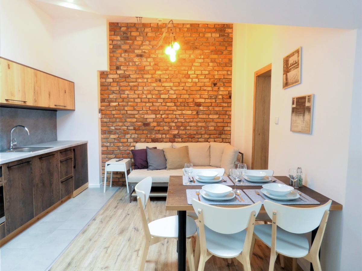 Apartamento Way2stay Bosacka