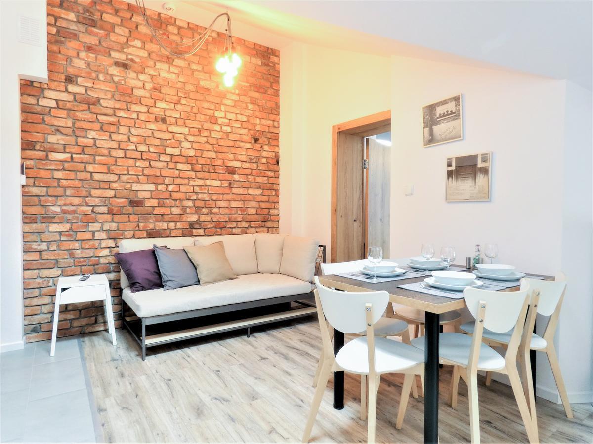 Apartamento Way2stay Bosacka