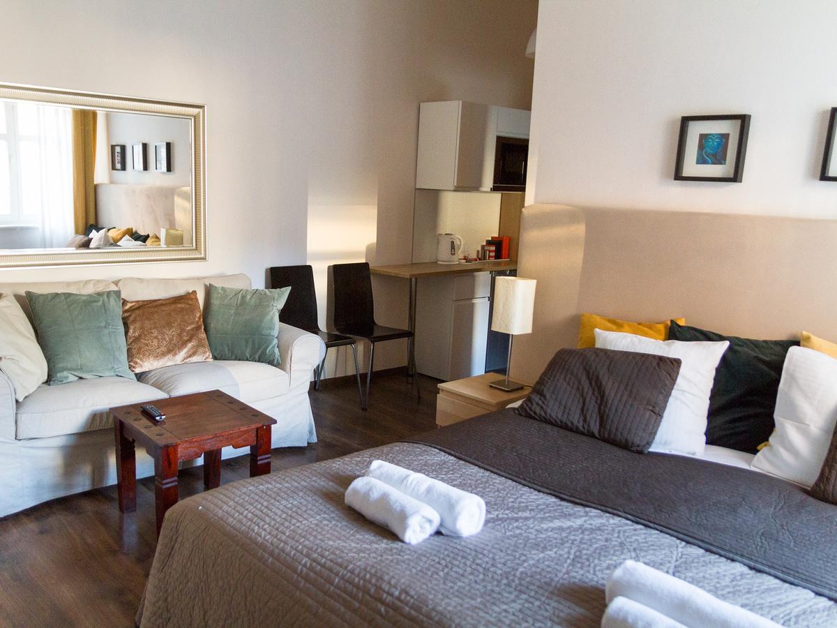 Lounge * Cracóvia