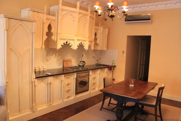 Cracow 24 Appartement