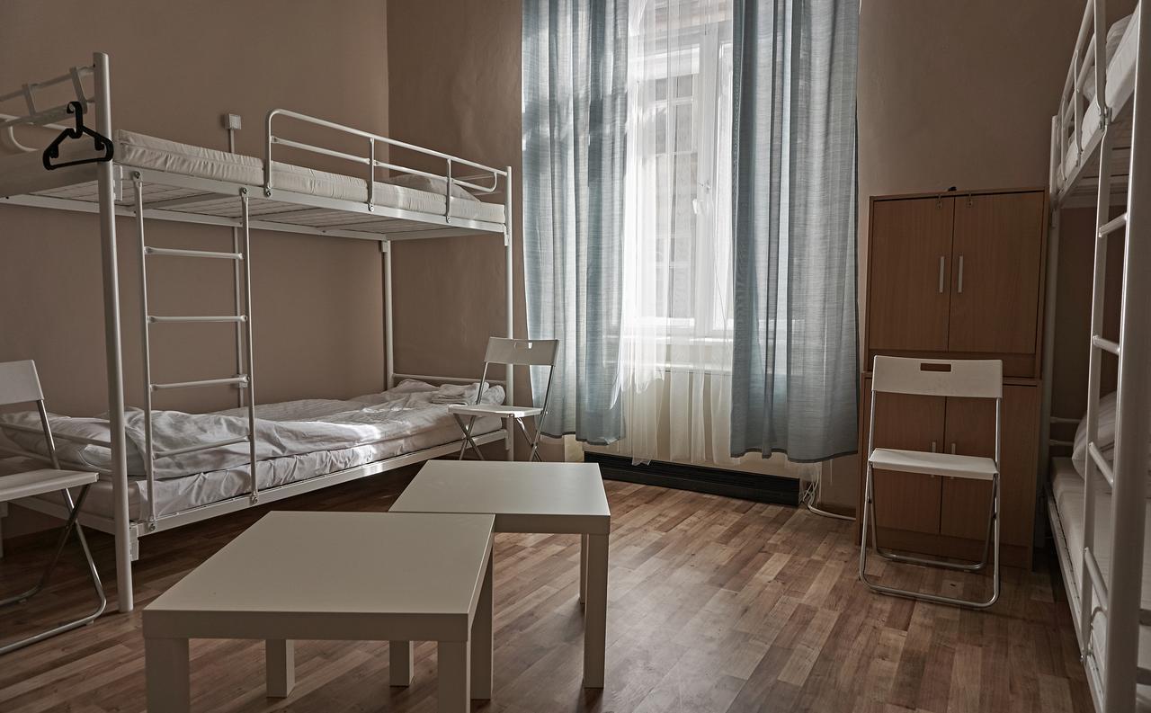 Albergue Hostel Motion