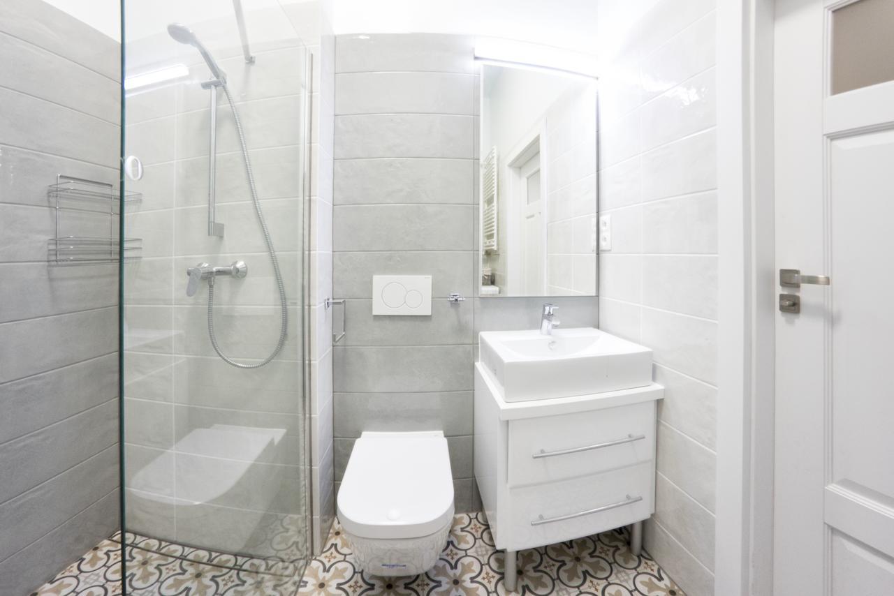 Apartamento Rister Cracóvia