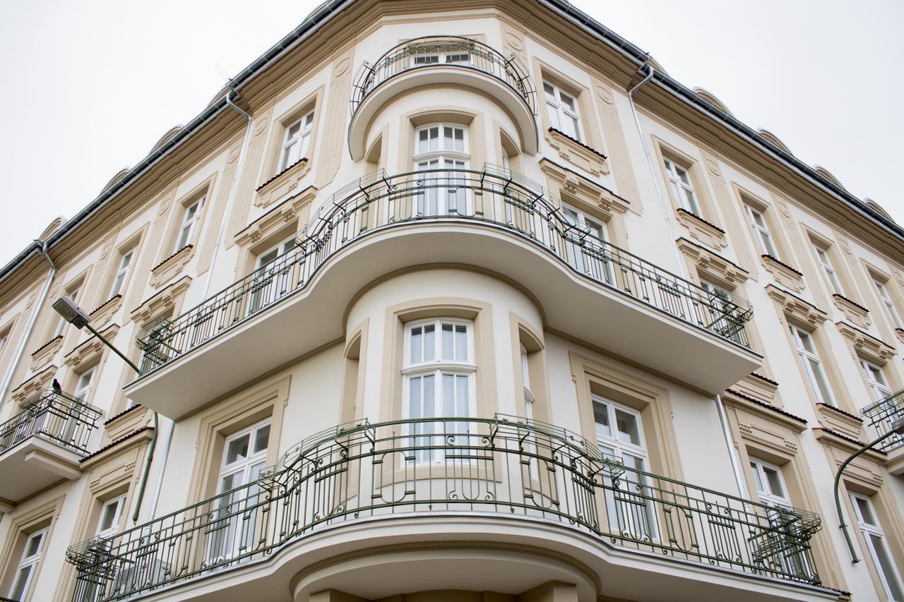 Apartamento Rister *