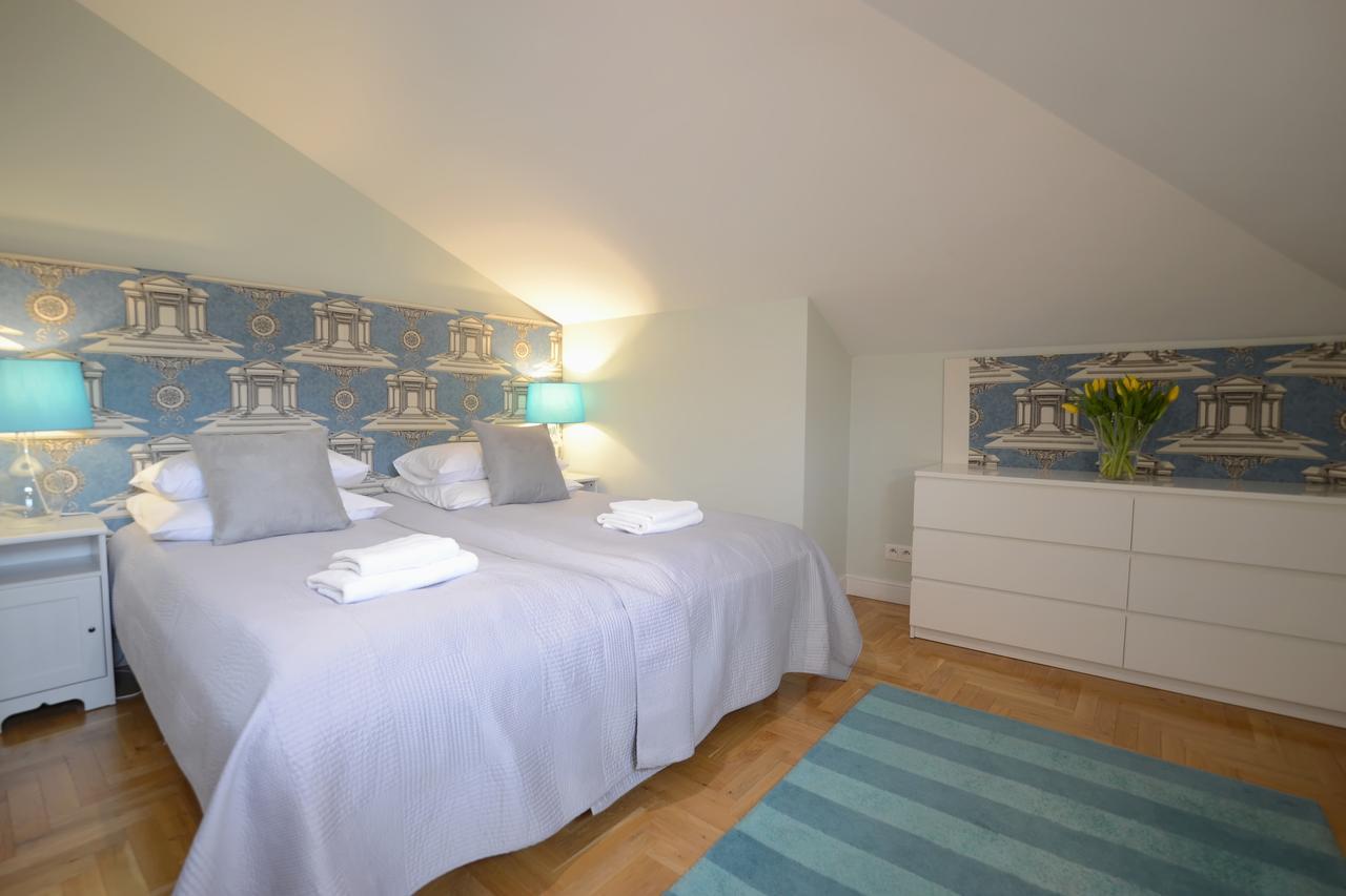 Aparthotel Crystal Chez Helena