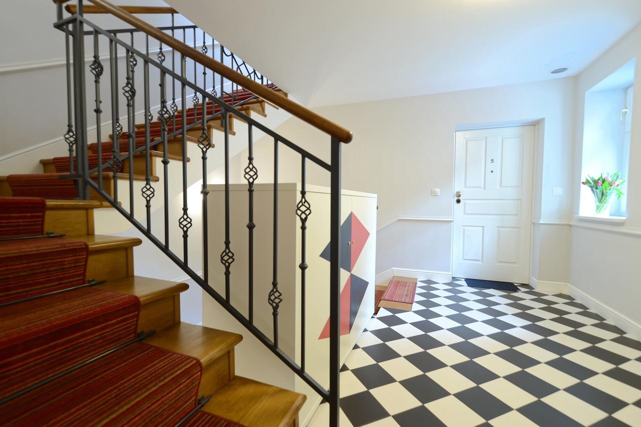 Aparthotel Crystal Chez Helena 3*