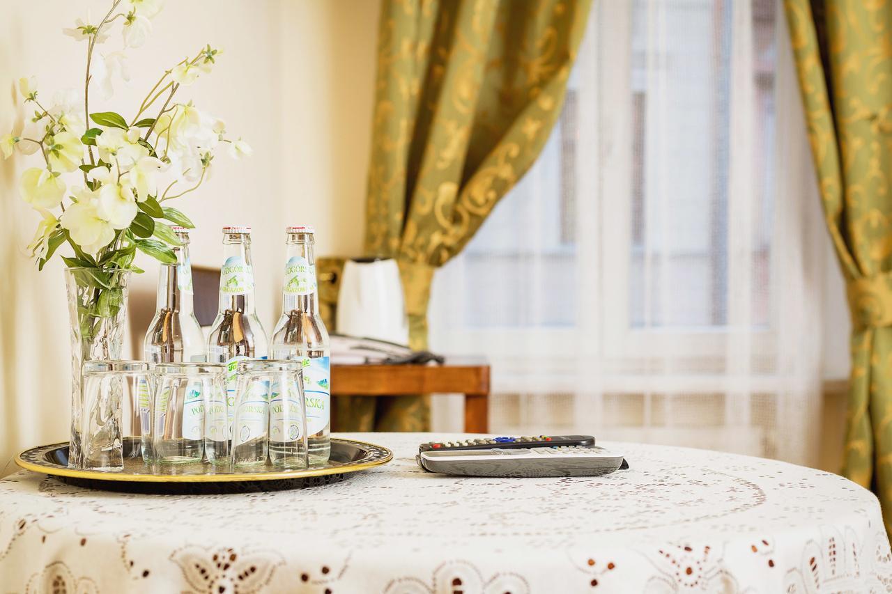 Camea Aparthotel 3*