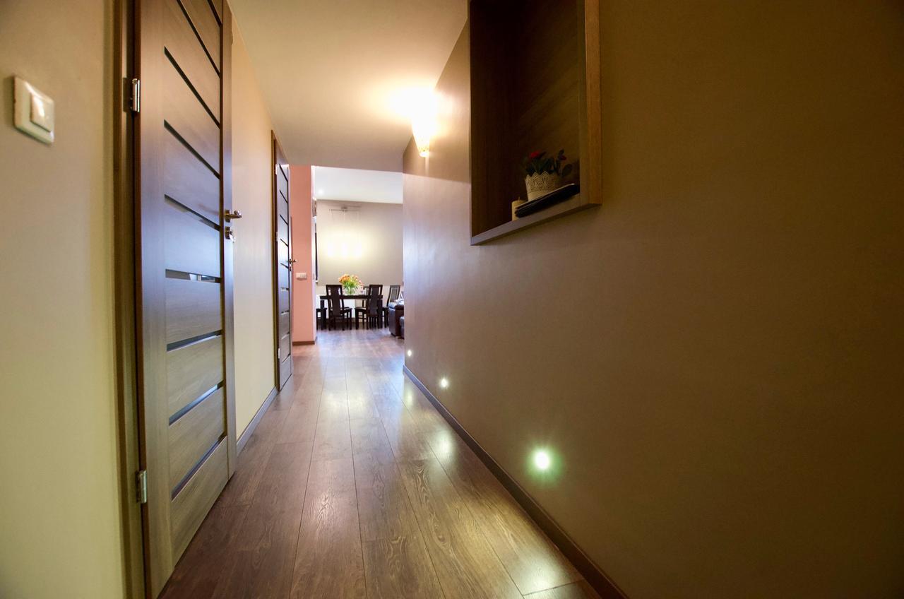 Apartment 7 Koron - Exclusive *