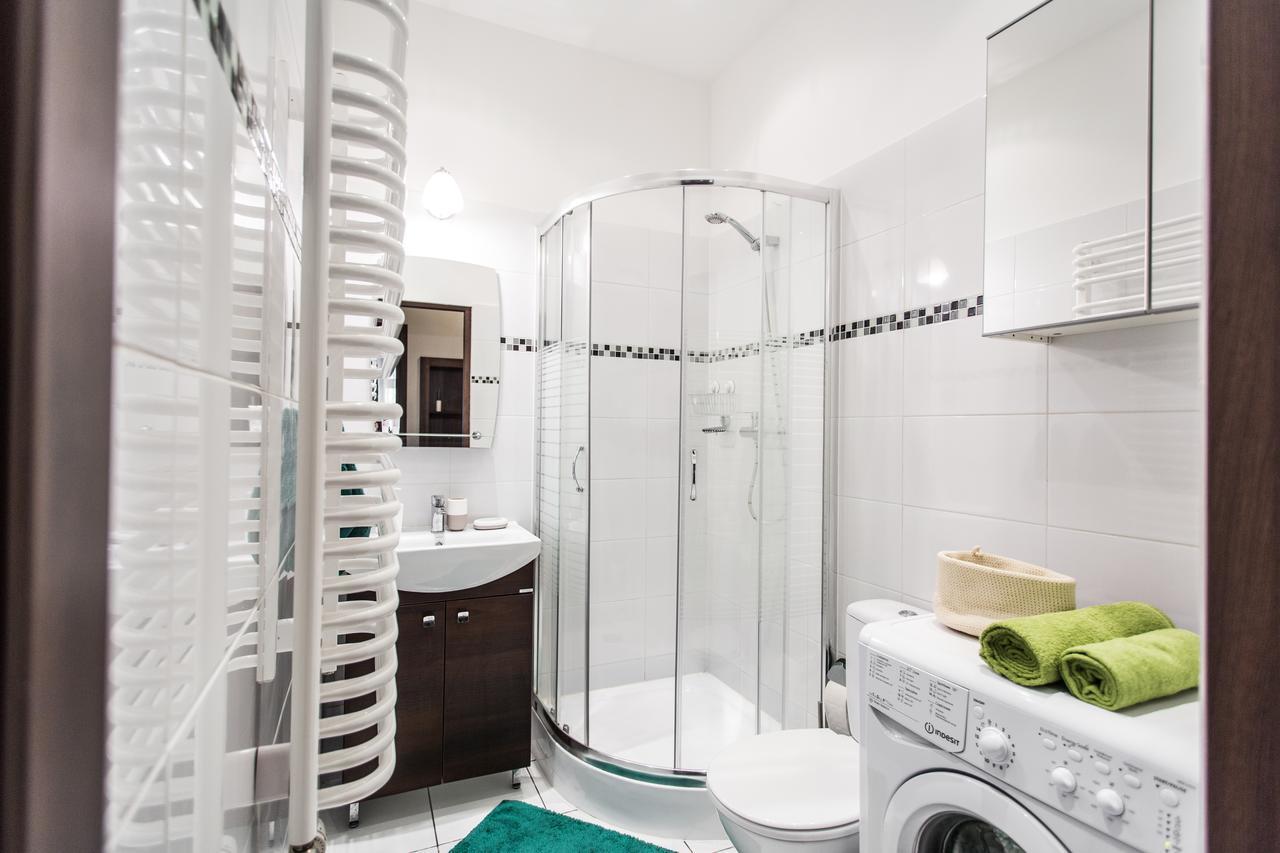 Apartament Homely Apartment's Old Town *
