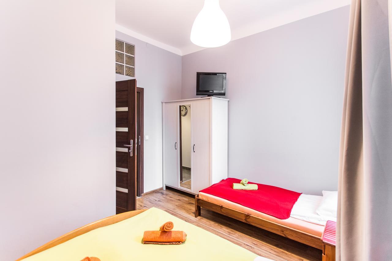 Homely Apartment's Old Town *