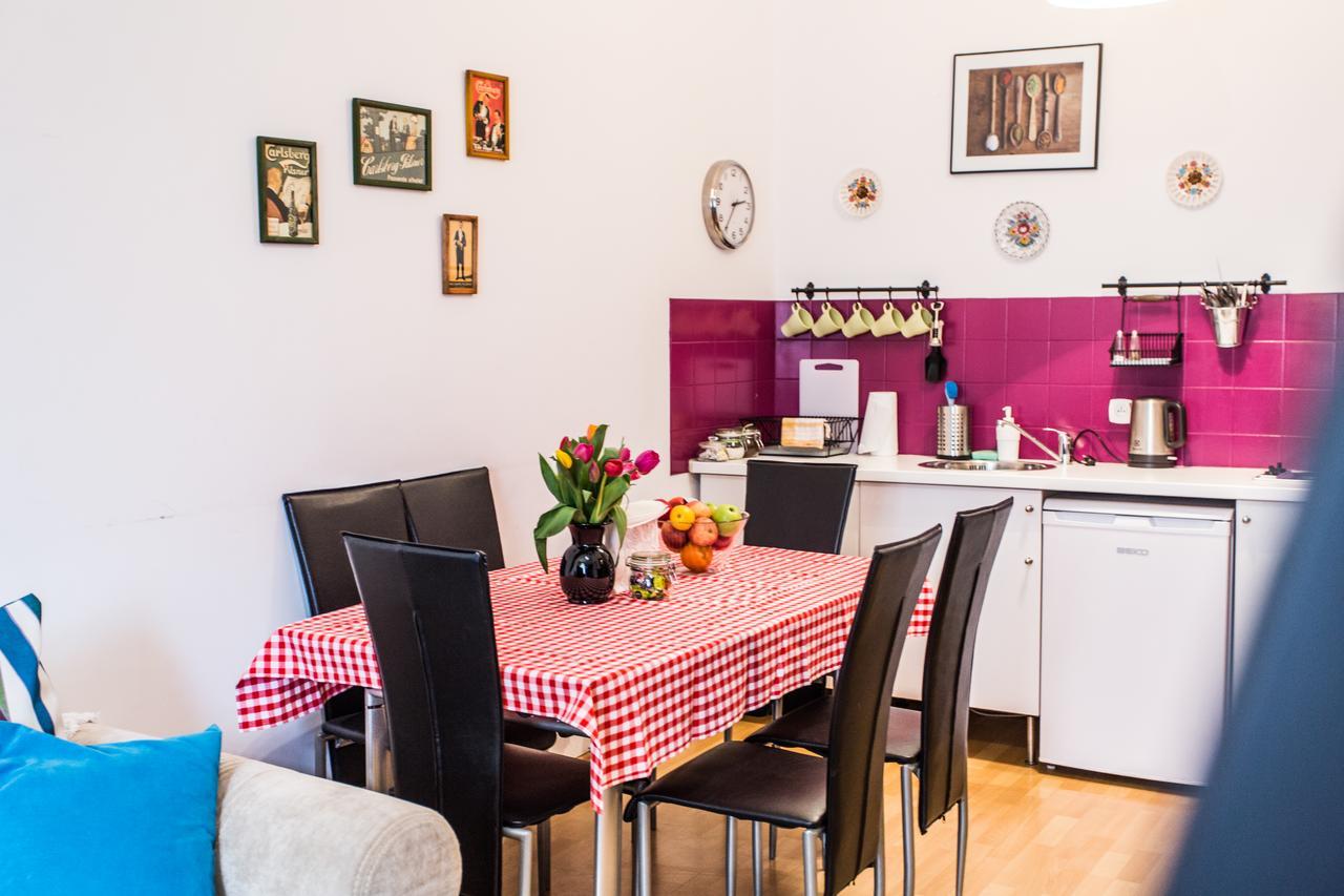 Homely Apartment's Old Town Kraków
