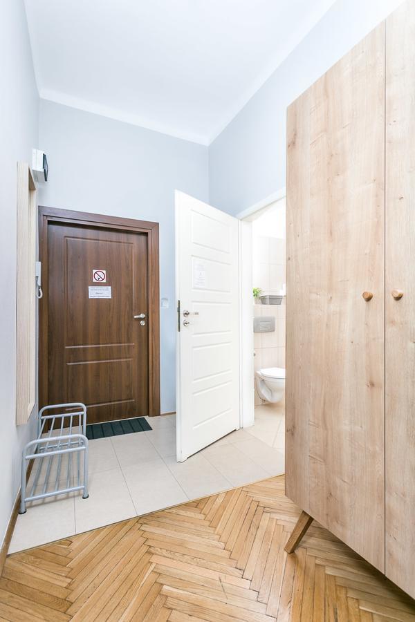 Barbican House Krakow